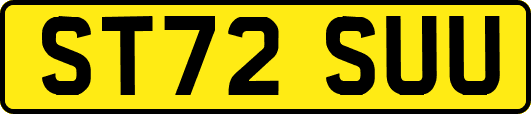 ST72SUU