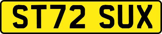 ST72SUX