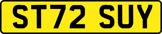 ST72SUY