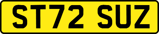 ST72SUZ