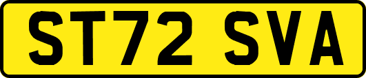 ST72SVA