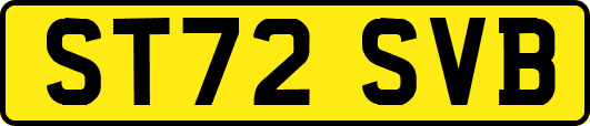 ST72SVB
