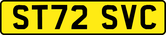 ST72SVC