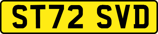 ST72SVD