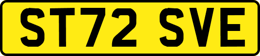 ST72SVE