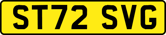 ST72SVG