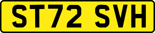 ST72SVH