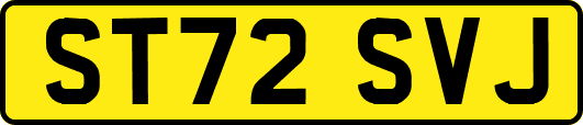 ST72SVJ