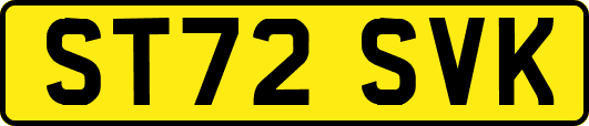 ST72SVK
