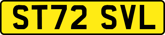 ST72SVL