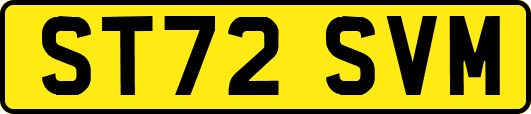 ST72SVM