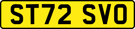 ST72SVO