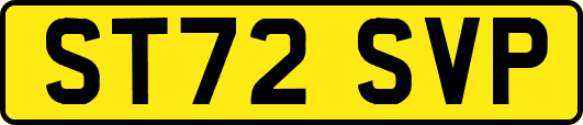 ST72SVP