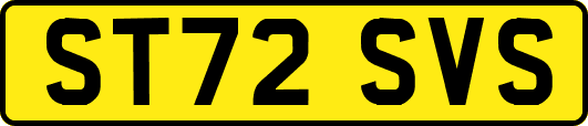 ST72SVS