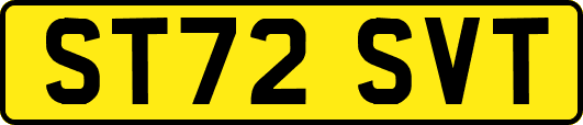 ST72SVT