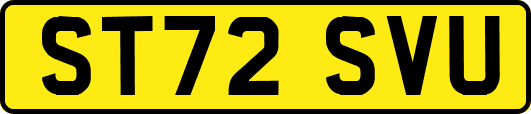 ST72SVU