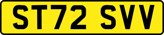 ST72SVV