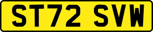 ST72SVW