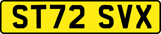 ST72SVX