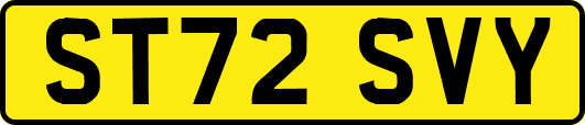 ST72SVY