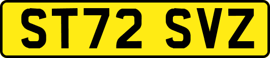 ST72SVZ