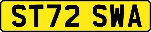 ST72SWA