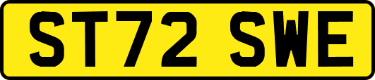 ST72SWE