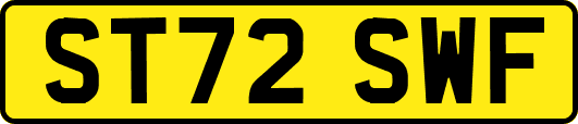 ST72SWF