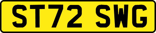 ST72SWG