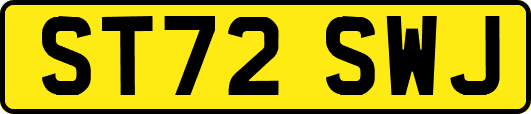 ST72SWJ