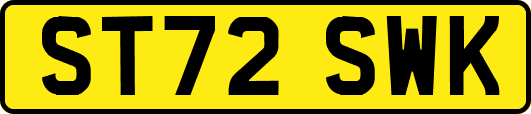 ST72SWK