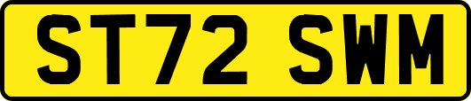 ST72SWM