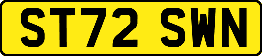 ST72SWN