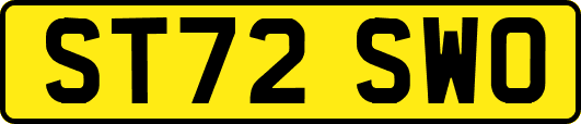 ST72SWO