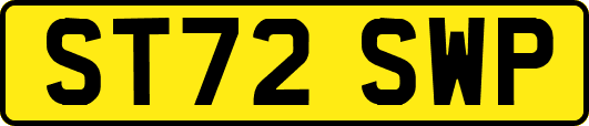 ST72SWP