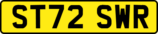 ST72SWR