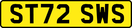 ST72SWS