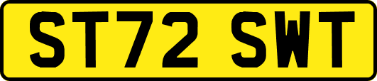ST72SWT