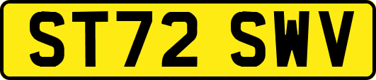 ST72SWV