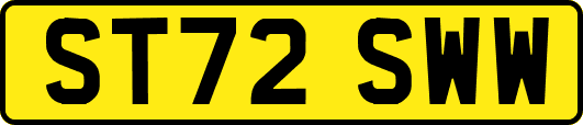 ST72SWW