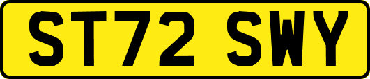 ST72SWY