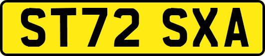 ST72SXA