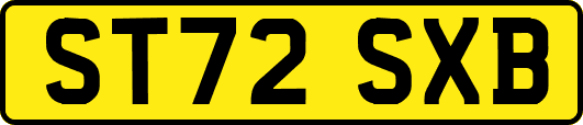 ST72SXB