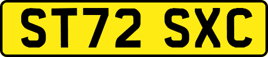 ST72SXC