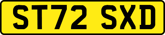 ST72SXD