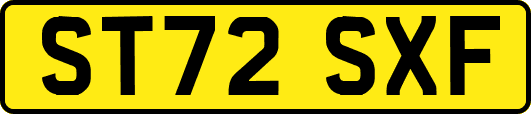 ST72SXF