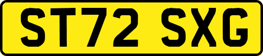 ST72SXG