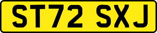 ST72SXJ
