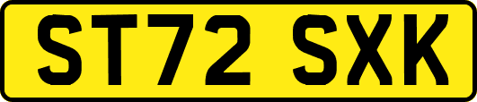ST72SXK