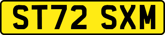 ST72SXM